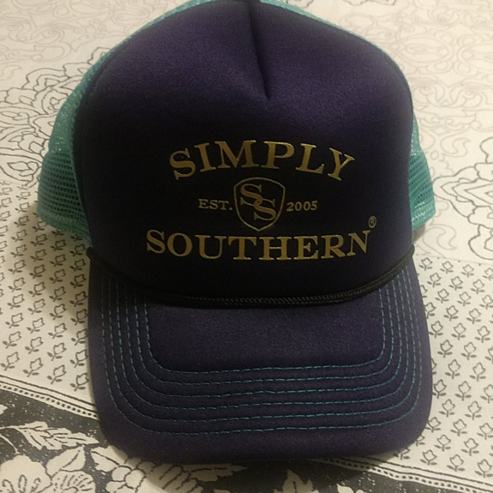 Simply Southern Hat
